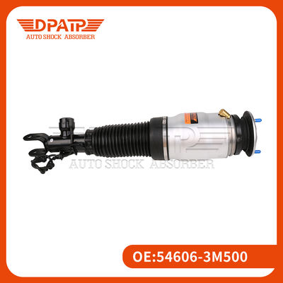 54606-3M500 หน้า ขวา ด้านหน้า เครื่องดับอัดอากาศ สําหรับ Hyundai Genesis Equus