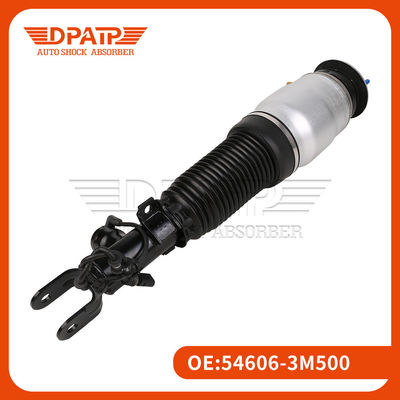 54606-3M500 หน้า ขวา ด้านหน้า เครื่องดับอัดอากาศ สําหรับ Hyundai Genesis Equus