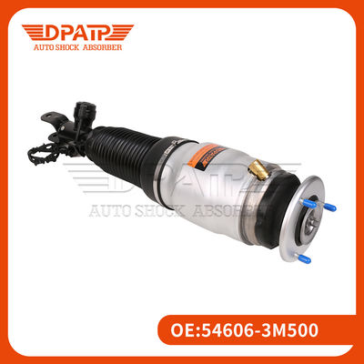 54606-3M500 หน้า ขวา ด้านหน้า เครื่องดับอัดอากาศ สําหรับ Hyundai Genesis Equus