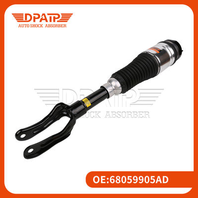 68059905AD ระบบแขวนอากาศ โชคด้านหน้าซ้ายด้าน สําหรับ Jeep Cherokee WK2 10-15