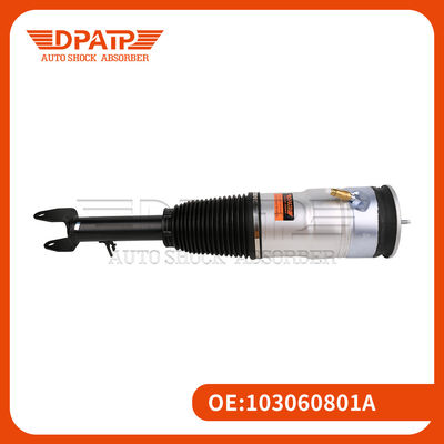 เครื่องดับกระแทกลมหน้า 103060801A สําหรับ Tesla Model S การแขวน