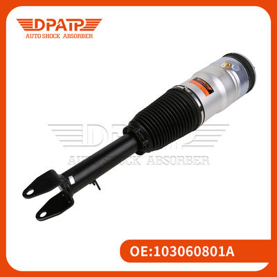 เครื่องดับกระแทกลมหน้า 103060801A สําหรับ Tesla Model S การแขวน
