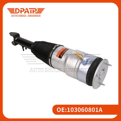 เครื่องดับกระแทกลมหน้า 103060801A สําหรับ Tesla Model S การแขวน
