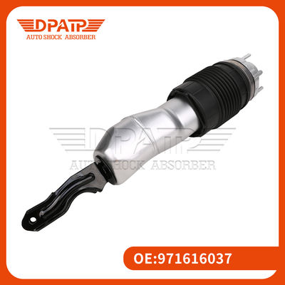 971616037 รถยนต์อากาศกระแทกด้านหน้าซ้ายด้าน สําหรับ Porsche 971 17