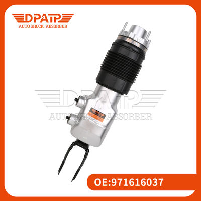 971616037 รถยนต์อากาศกระแทกด้านหน้าซ้ายด้าน สําหรับ Porsche 971 17