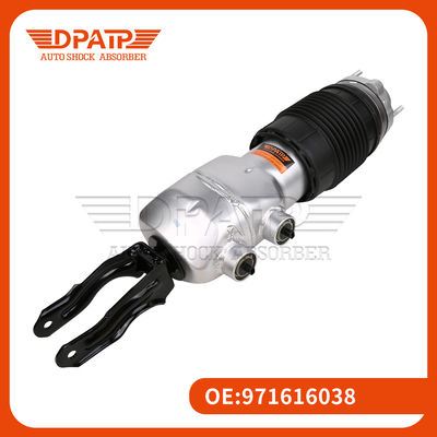 971616038 ด้านหน้า ขวา ด้านข้างอากาศอับอัดแรงสําหรับ Porsche 971 17