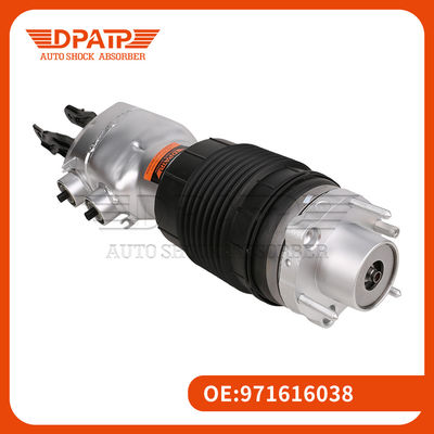 971616038 ด้านหน้า ขวา ด้านข้างอากาศอับอัดแรงสําหรับ Porsche 971 17