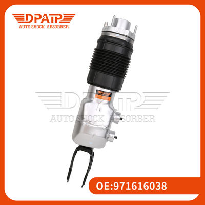 971616038 ด้านหน้า ขวา ด้านข้างอากาศอับอัดแรงสําหรับ Porsche 971 17