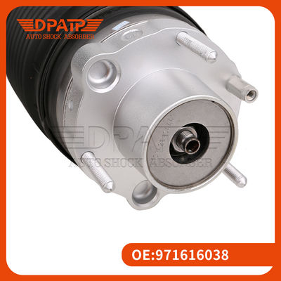 971616038 ด้านหน้า ขวา ด้านข้างอากาศอับอัดแรงสําหรับ Porsche 971 17