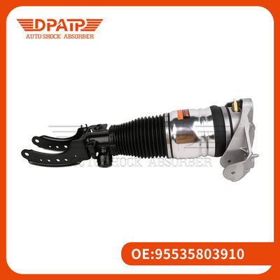 เครื่องลดกระแทกหลัง 95535803910 สําหรับ Porsche Cayenne Volkswagen Touareg 04-10