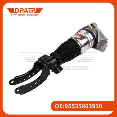 เครื่องลดกระแทกหลัง 95535803910 สําหรับ Porsche Cayenne Volkswagen Touareg 04-10
