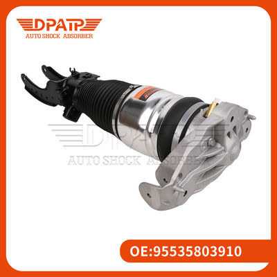 เครื่องลดกระแทกหลัง 95535803910 สําหรับ Porsche Cayenne Volkswagen Touareg 04-10