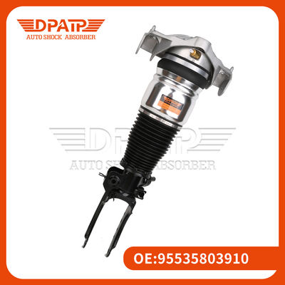 เครื่องลดกระแทกหลัง 95535803910 สําหรับ Porsche Cayenne Volkswagen Touareg 04-10