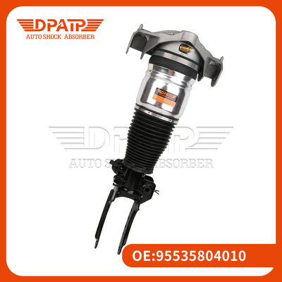 95535804010 เครื่องดับอากาศด้านหน้าขวา สําหรับเก่า Q7 Cayenne Touareg 04-10