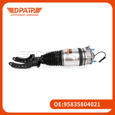 95835804021 เครื่องดับอัดอากาศ สําหรับ Porsche Cayenne Volkswagen Touareg