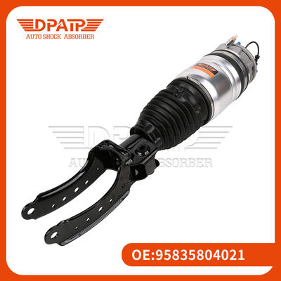 95835804021 เครื่องดับอัดอากาศ สําหรับ Porsche Cayenne Volkswagen Touareg