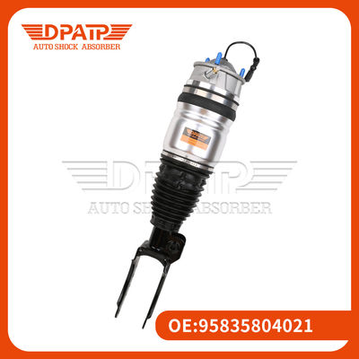 95835804021 เครื่องดับอัดอากาศ สําหรับ Porsche Cayenne Volkswagen Touareg