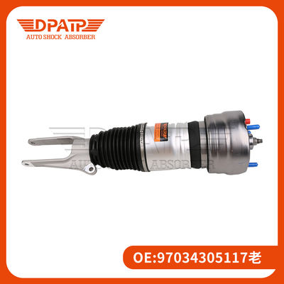 97034305117 หน้าซ้ายข้างอุปกรณ์อัดอากาศสําหรับ Porsche 970 10-13