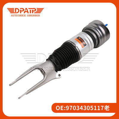 การแขวนอากาศด้านหน้า 97034305117 97034305110 สําหรับ Porsche Panamera 970