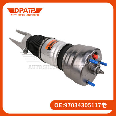 97034305117 หน้าซ้ายข้างอุปกรณ์อัดอากาศสําหรับ Porsche 970 10-13
