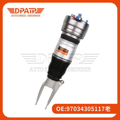 97034305117 หน้าซ้ายข้างอุปกรณ์อัดอากาศสําหรับ Porsche 970 10-13