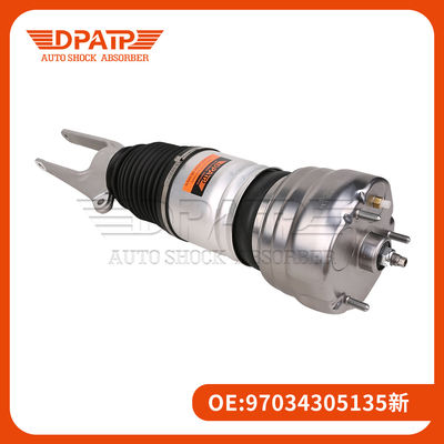 OEM 97034305135 PORSCHE 970 เครื่องดับกระแทกปรับอากาศ Porsche Cayenne