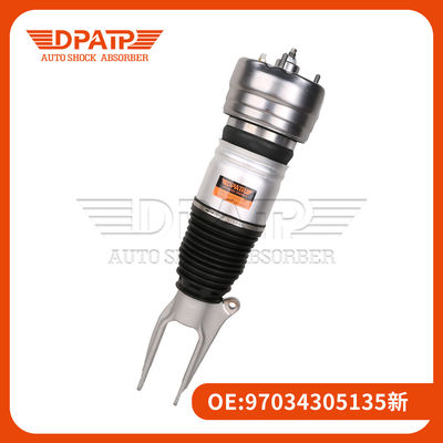 OEM 97034305135 PORSCHE 970 เครื่องดับกระแทกปรับอากาศ Porsche Cayenne
