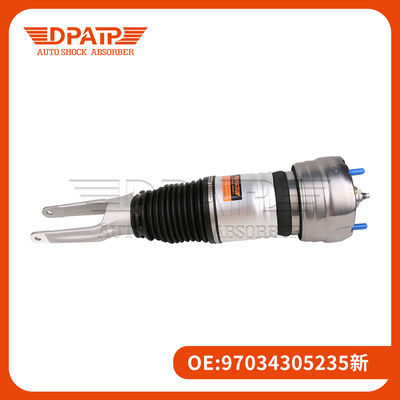 97034305235 หน้า ขวา ด้านหน้า เครื่องดับอากาศสําหรับ Porsche 970 14-16