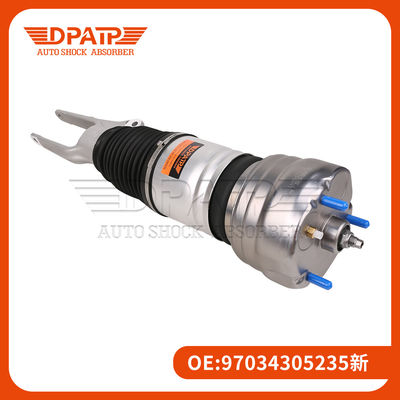 97034305235 หน้า ขวา ด้านหน้า เครื่องดับอากาศสําหรับ Porsche 970 14-16