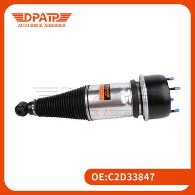 C2D33847 หลังซ้ายและขวา เครื่องลดกระแทกอากาศสําหรับ Jaguar XJ10-16