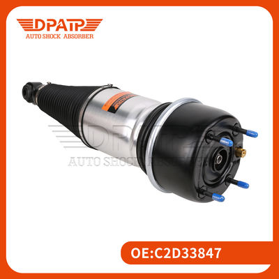 C2D33847 หลังซ้ายและขวา เครื่องลดกระแทกอากาศสําหรับ Jaguar XJ10-16