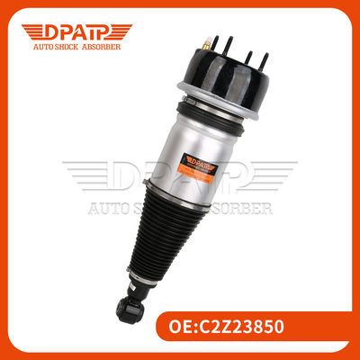 การแขวนตัวอัตโนมัติ อุปกรณ์ดึงกระแทกอากาศด้านหน้า Jaguar XJ 2003-09 C2Z23850 OEM