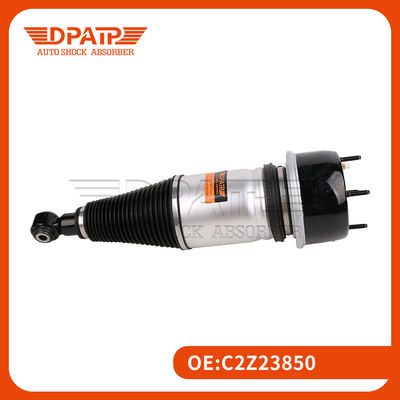 การแขวนตัวอัตโนมัติ อุปกรณ์ดึงกระแทกอากาศด้านหน้า Jaguar XJ 2003-09 C2Z23850 OEM
