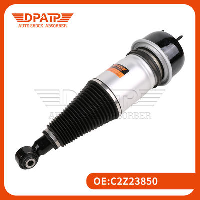 การแขวนตัวอัตโนมัติ อุปกรณ์ดึงกระแทกอากาศด้านหน้า Jaguar XJ 2003-09 C2Z23850 OEM