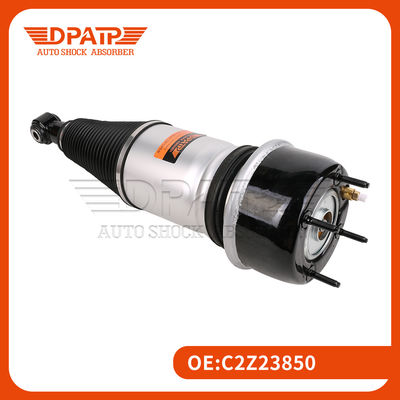 หลังซ้ายและขวาอุปกรณ์ดึงกระแทกอากาศ C2Z23850 สําหรับ Jaguar XJ03-09