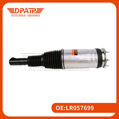 LR057699 เครื่องอัดกระแทกอากาศด้านหน้าด้านขวา Range Rover L494 L405