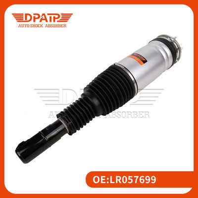 LR057699 เครื่องอัดกระแทกอากาศด้านหน้าด้านขวา Range Rover L494 L405