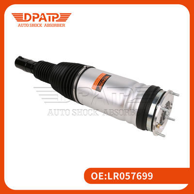 LR057699 เครื่องอัดกระแทกอากาศด้านหน้าด้านขวา Range Rover L494 L405
