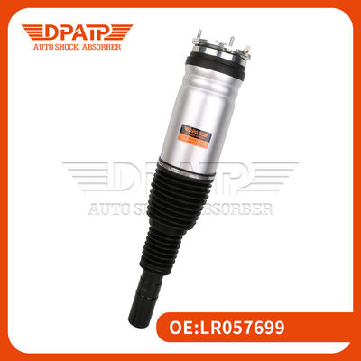 LR057699 เครื่องอัดกระแทกอากาศด้านหน้าด้านขวา Range Rover L494 L405