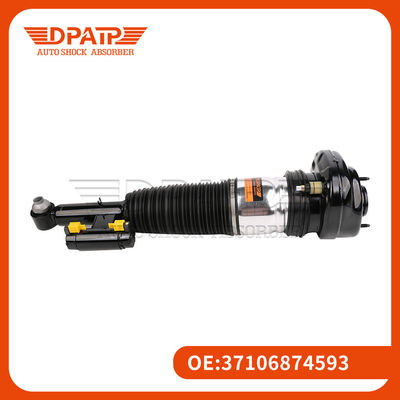 เครื่องดับกระแทกด้านหลัง ระบบแขวนสตางค์อากาศสําหรับ 37106874593 37106874594 BMW G12