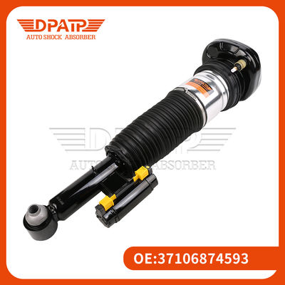 เครื่องดับกระแทกด้านหลัง ระบบแขวนสตางค์อากาศสําหรับ 37106874593 37106874594 BMW G12