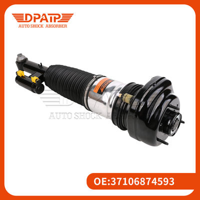 เครื่องดับกระแทกด้านหลัง ระบบแขวนสตางค์อากาศสําหรับ 37106874593 37106874594 BMW G12