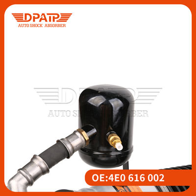 ระบบแขวนอัตโนมัติ Audi A8 D3 OEM 4E0616002 เครื่องลดกระแทกอากาศ