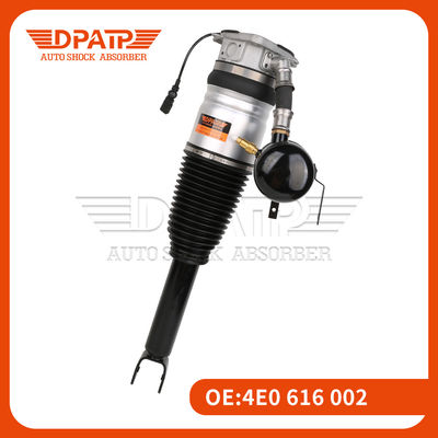 ระบบแขวนอัตโนมัติ Audi A8 D3 OEM 4E0616002 เครื่องลดกระแทกอากาศ