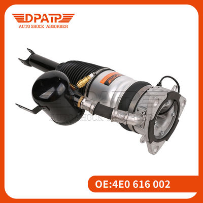 ระบบแขวนอัตโนมัติ Audi A8 D3 OEM 4E0616002 เครื่องลดกระแทกอากาศ