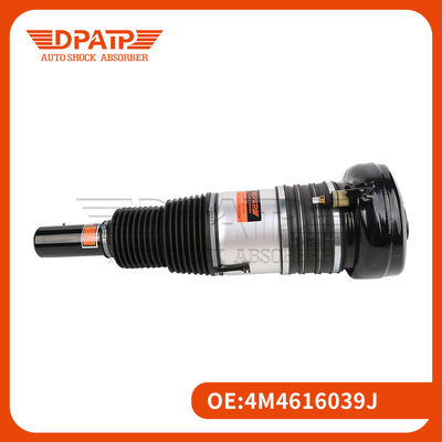 4M4616039J หน้าอากาศกระแทกซ้ายและขวา Touareg Q716 ส่วนสํารองรถยนต์