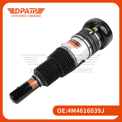 4M4616039J หน้าอากาศกระแทกซ้ายและขวา Touareg Q716 ส่วนสํารองรถยนต์