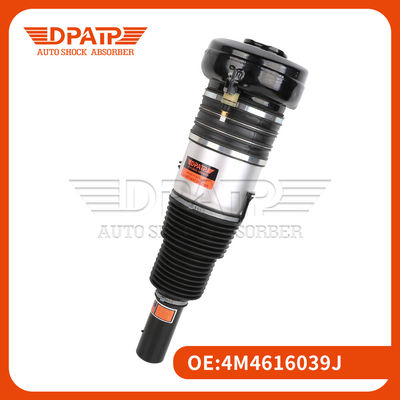 4M4616039J หน้าอากาศกระแทกซ้ายและขวา Touareg Q716 ส่วนสํารองรถยนต์