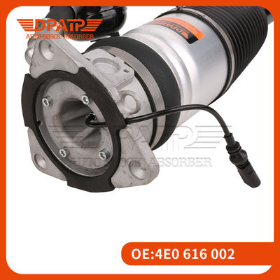 ระบบแขวนอัตโนมัติ Audi A8 D3 OEM 4E0616002 เครื่องลดกระแทกอากาศ