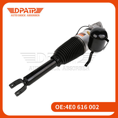 4E0616002 4E0616002E เครื่องอัดอากาศด้านขวาด้านหลัง สําหรับ Audi A8D3